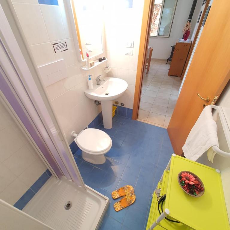 Villa Iris Case vacanze - Two-Bedroom House - 6