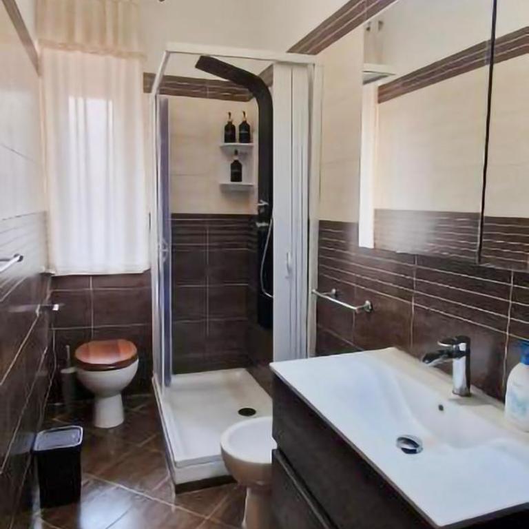 Isola Blu Casa a pochi passi dal mare - Apartment mit 2 Schlafzimmern - 21