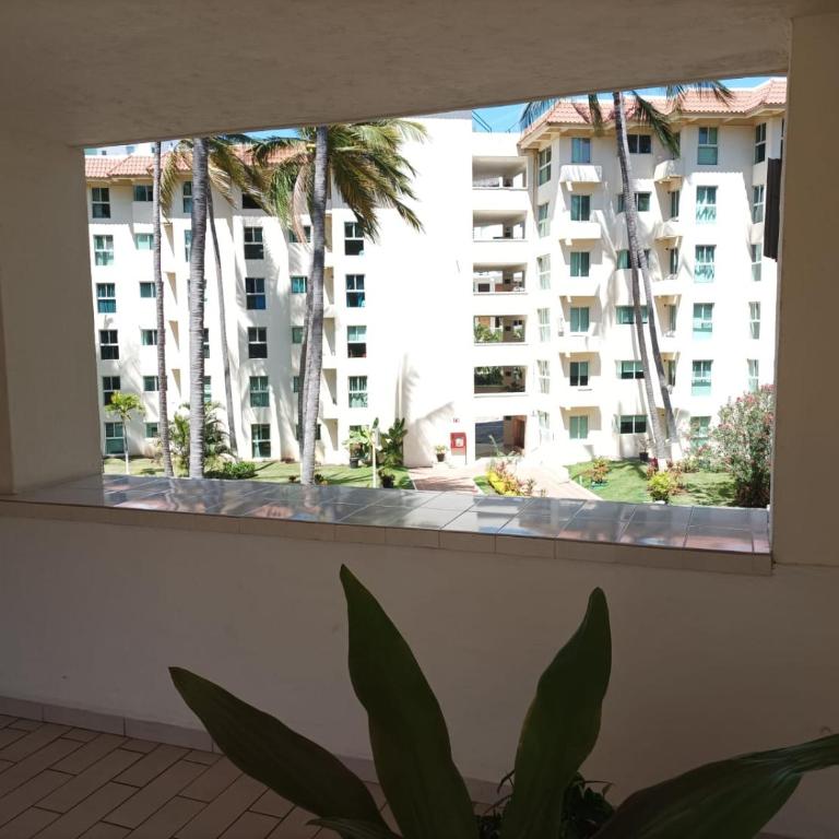 Habitación en Condominio frente al mar Nuevo Vallarta - Habitación Triple económica - 13