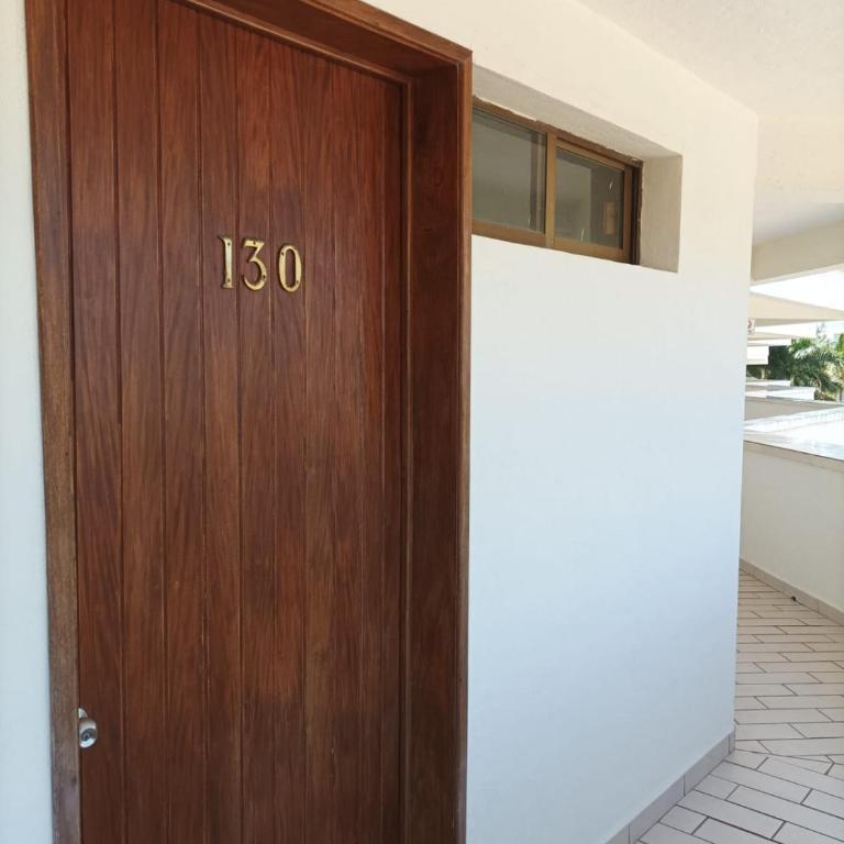 Habitación en Condominio frente al mar Nuevo Vallarta - Habitación Triple económica - 15