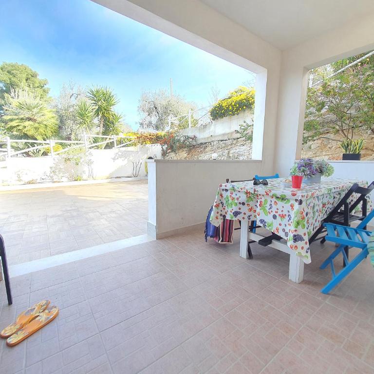 Villa Iris Case vacanze - Two-Bedroom House - 3