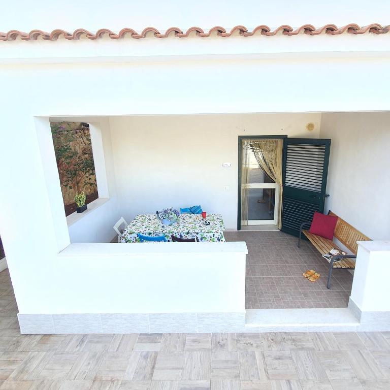 Villa Iris Case vacanze - Two-Bedroom House - 5