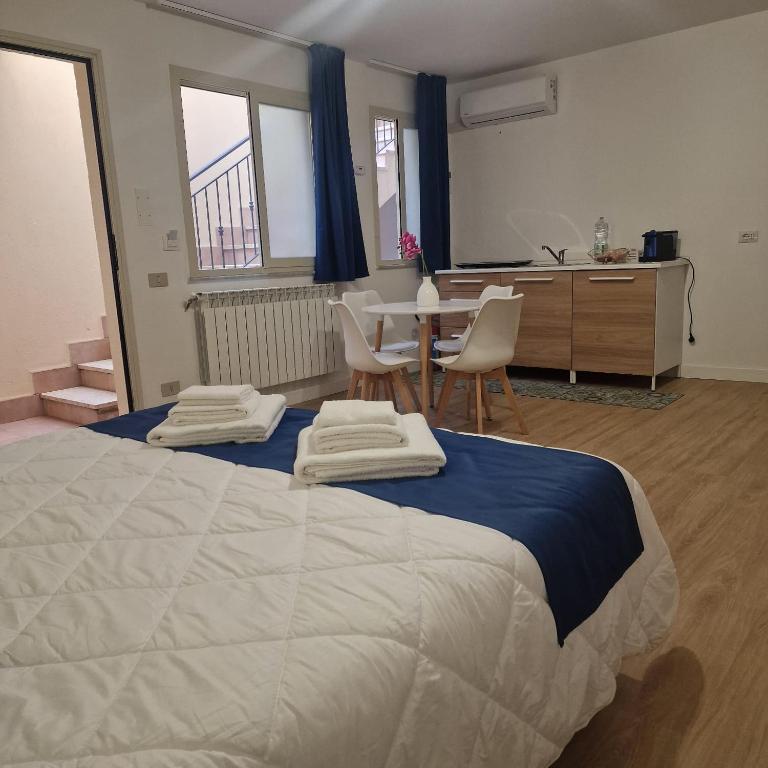 Isola Suite - Camera Quadrupla - 5
