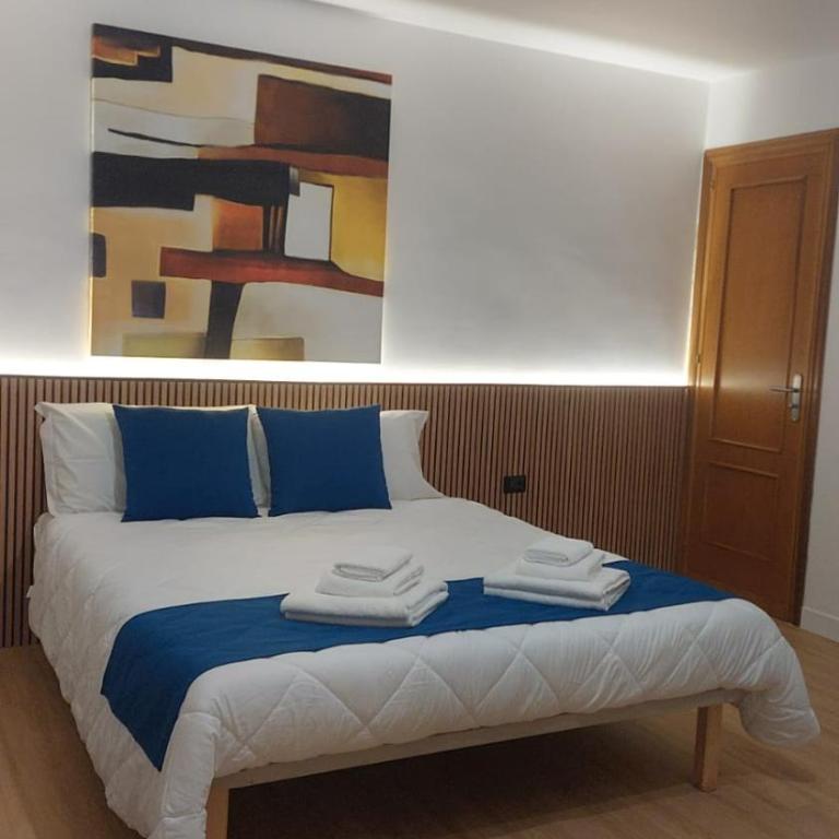 Isola Suite - Camera Quadrupla - 1