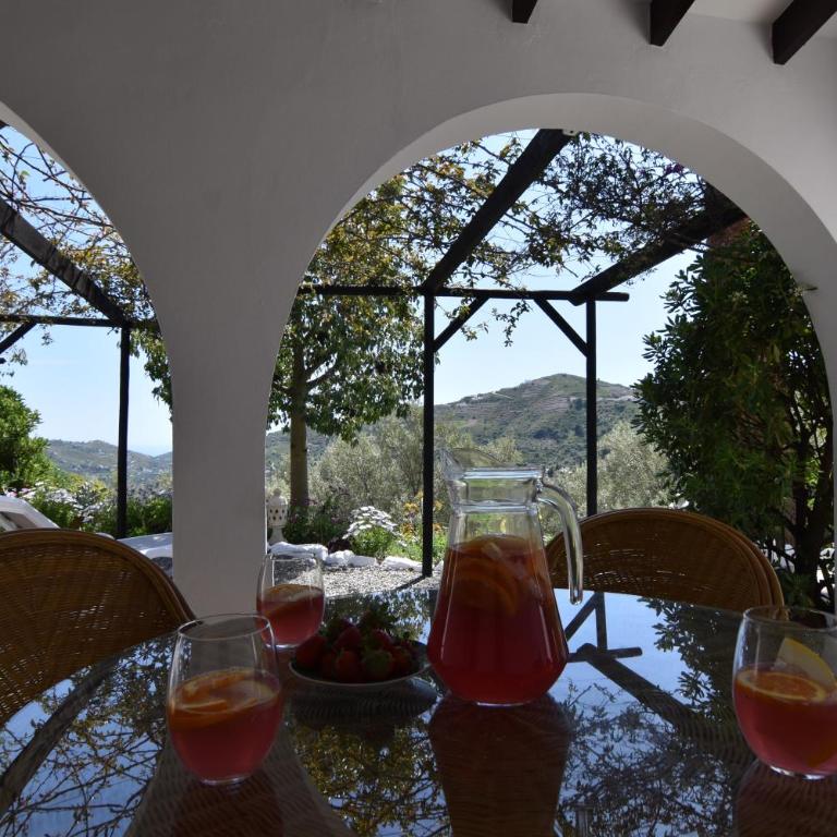 Finca El Corinto -The Enchanted Place - Casa de 3 dormitorios - 10