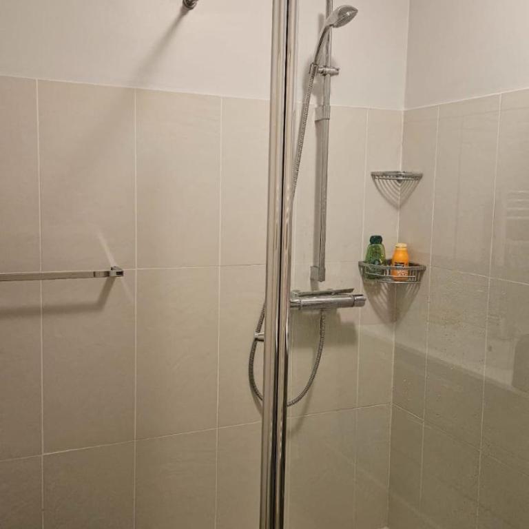 Saint-Laurent-du-Var Apartment à 2 pas du port - Appartement 1 Chambre - 4