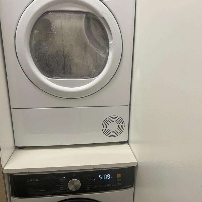 Appartement Nice 2 chambre 2 lits 1 salle de bain - Appartement 2 Chambres - 15