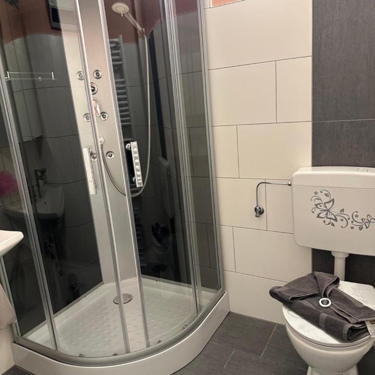 Sweet Dreams Wellness Appartement - Apartment mit 1 Schlafzimmer - 4