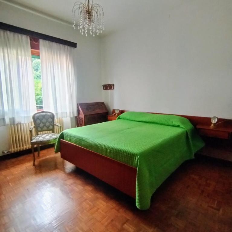 La Mansardina - Appartamento con 1 Camera da Letto - 3