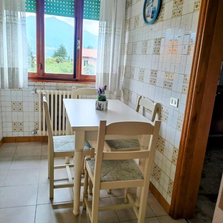 La Mansardina - Appartamento con 1 Camera da Letto - 6