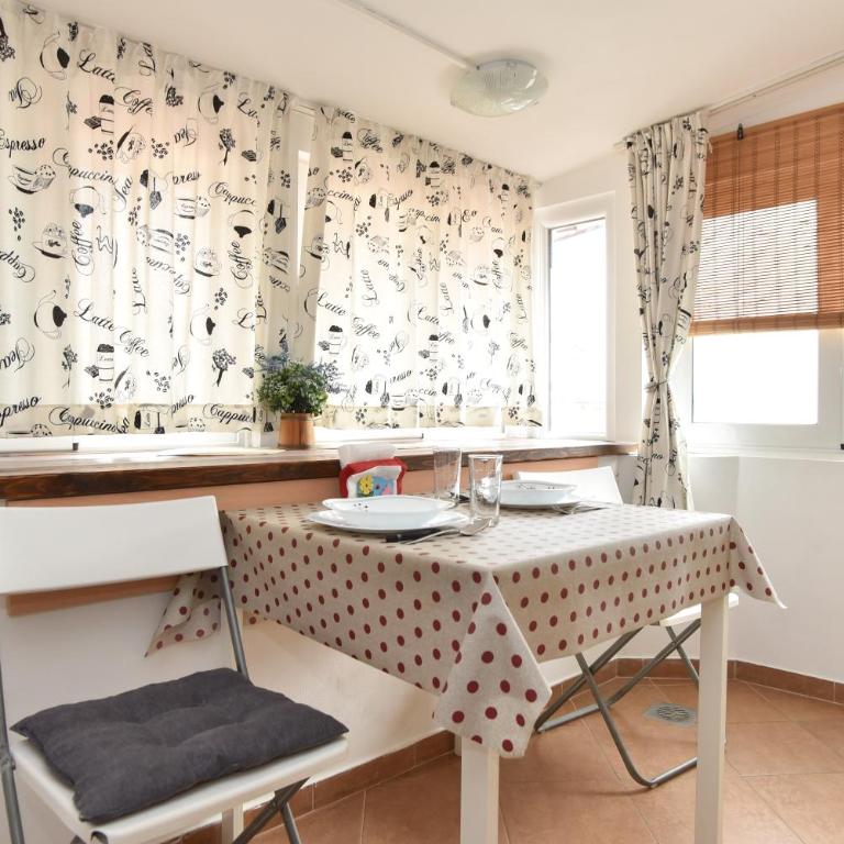 Sailor House - Standard Apartment - 14