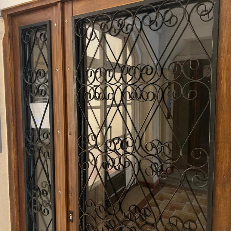 Appartement Nice 2 chambre 2 lits 1 salle de bain - Appartement 2 Chambres - 7