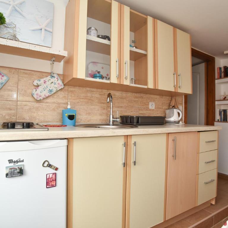 Sailor House - Standard Apartment - 22