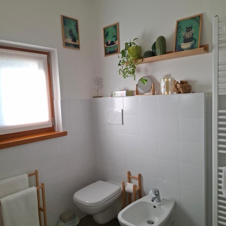 Ca' dei Molini - Appartamento con 1 Camera da Letto - 7