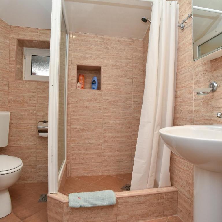 Sailor House - Standard Apartment - 25