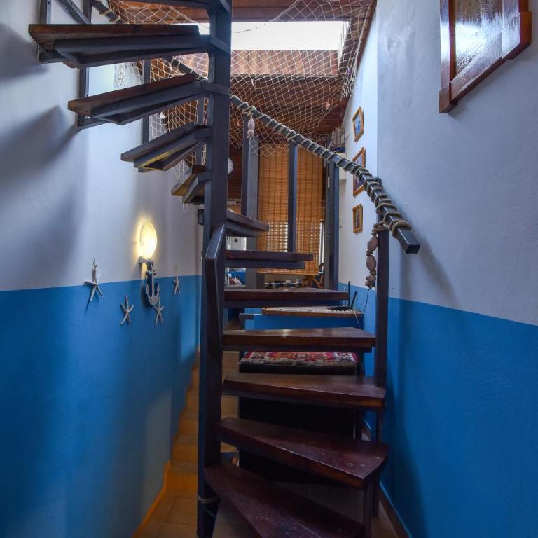 Sailor House - Standard Apartment - 27