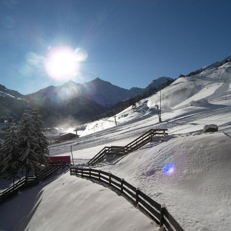 Residence Plein Soleil - Studio (3 Adultes) - 4