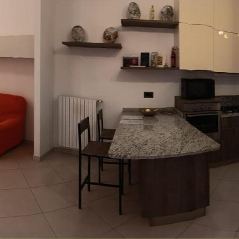 Casa Tiro - Apartment mit 2 Schlafzimmern - 5