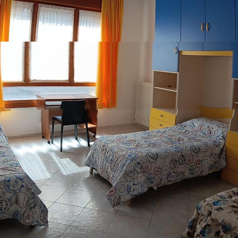 Casa Tiro - Apartment mit 2 Schlafzimmern - 11