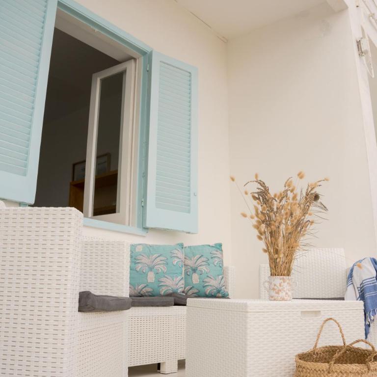 Blumarine Residence Club - Appartamento con 2 Camere da Letto (6 Adulti) - 1