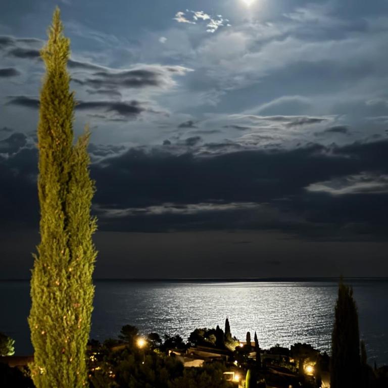 Appartamento vista mare - Appartement 2 Chambres - 30