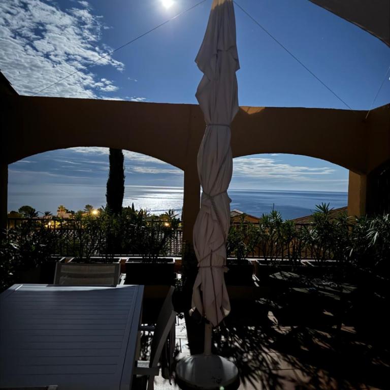 Appartamento vista mare - Appartement 2 Chambres - 31