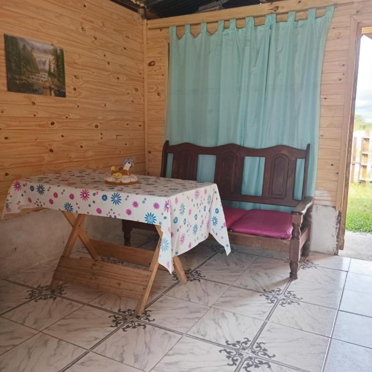Cabaña Anita - Two-Bedroom House - 2