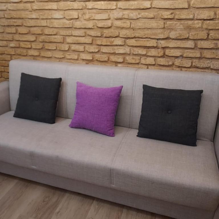 Santa Catalina Center Apartment - Apartamento de 1 dormitorio - 2