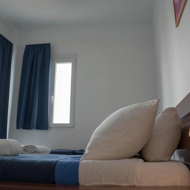Blumarine Residence Club - Appartamento con 2 Camere da Letto (5 Adulti) - 3