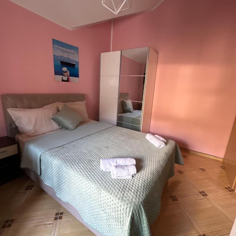 Apartments Jelena - Studio sa Pogledom na More - 12