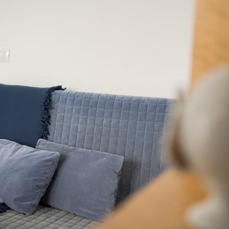 Blumarine Residence Club - Appartamento con 2 Camere da Letto (6 Adulti) - 3