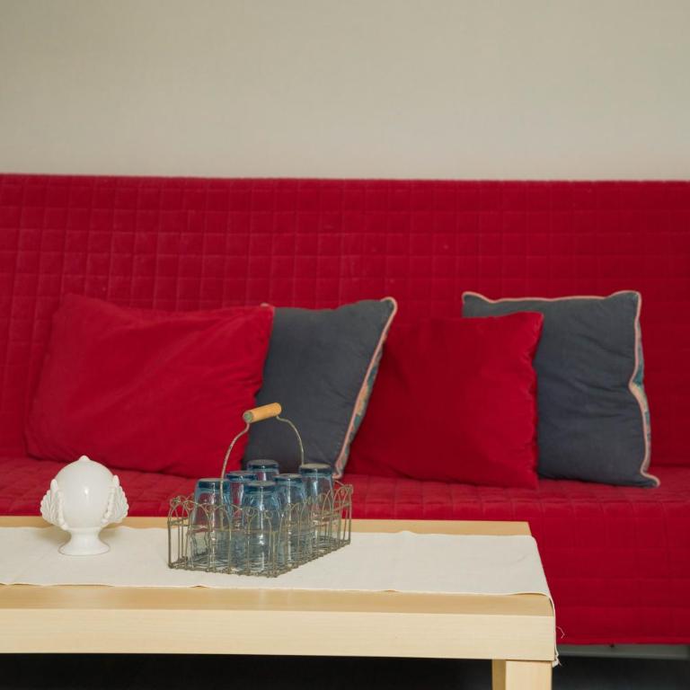 Blumarine Residence Club - Appartamento con 2 Camere da Letto (4 Adulti) - 3