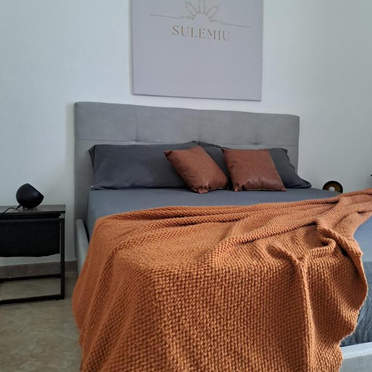 Sulemiu by Estate in Salento - Appartamento con 1 Camera da Letto - 1