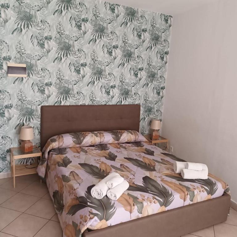 Le Case del Cortile - One-Bedroom Loft Apartment with Balcony - 1