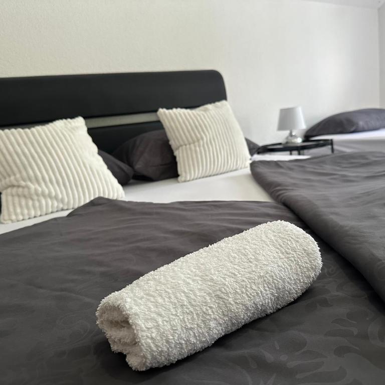 Magic Aria Bihac - Two-Bedroom House - 6