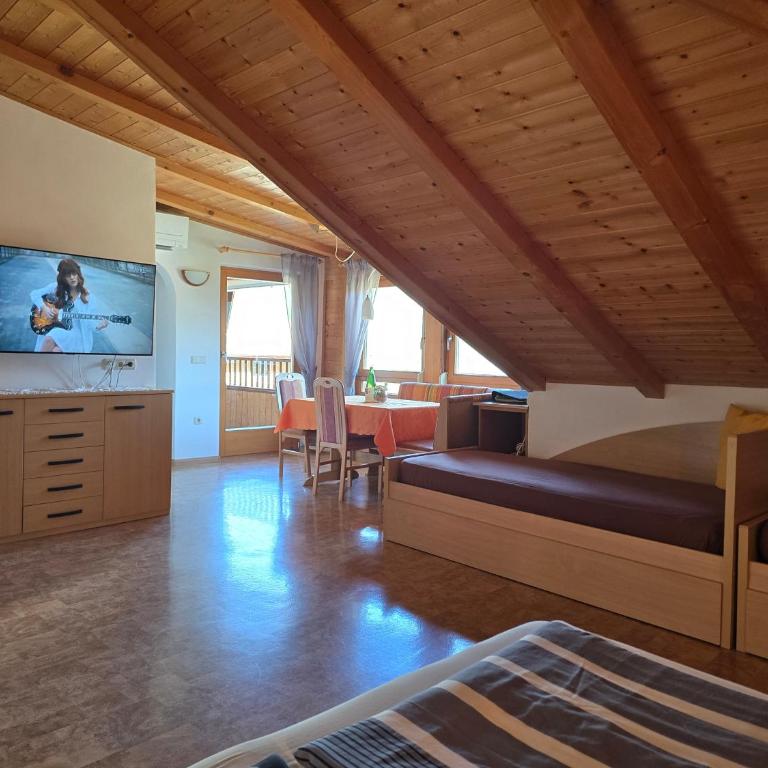 Hofer Hof - Apartment - 2