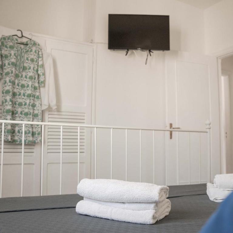 Blumarine Residence Club - Appartamento con 2 Camere da Letto (3 Adulti) - 3