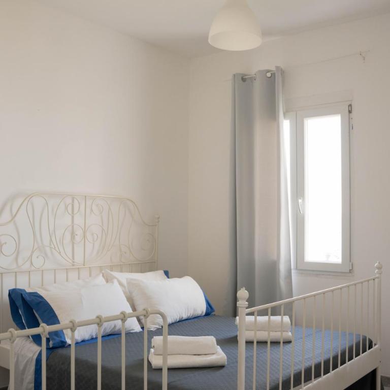 Blumarine Residence Club - Appartamento con 2 Camere da Letto (3 Adulti) - 4