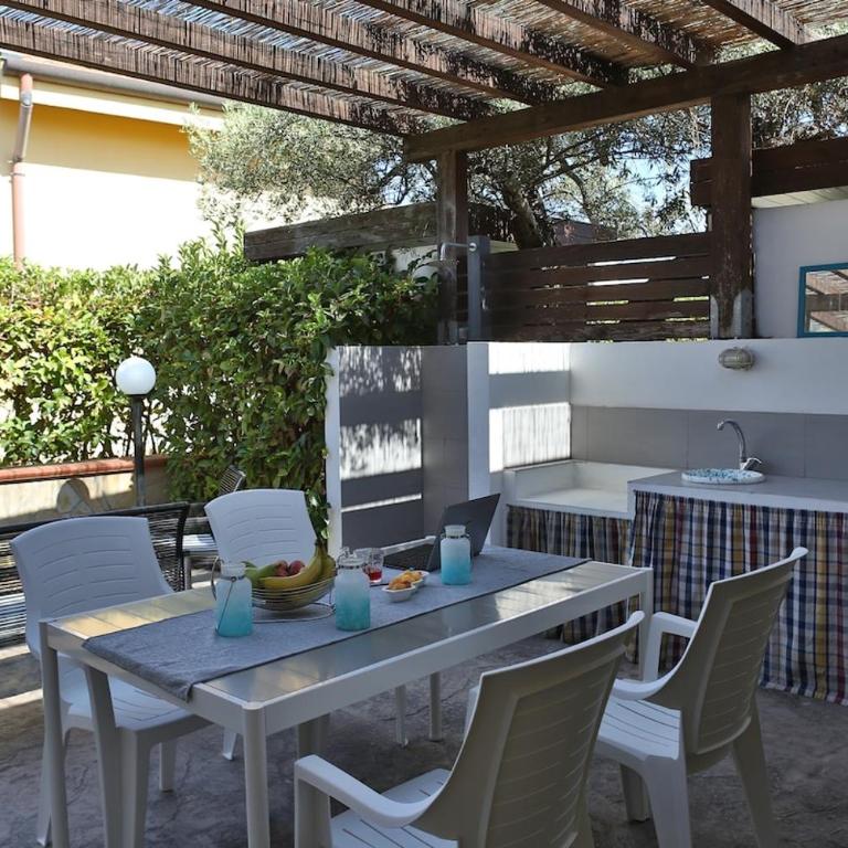2-room apartment near Cefalù with 2 pools - Casa Vacanze Luna - Appartamento con 2 Camere da Letto - 5