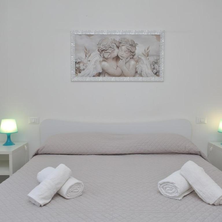2-room apartment near Cefalù with 2 pools - Casa Vacanze Luna - Appartamento con 2 Camere da Letto - 6