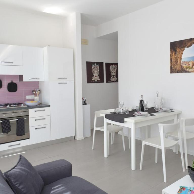2-room apartment near Cefalù with 2 pools - Casa Vacanze Luna - Appartamento con 2 Camere da Letto - 9