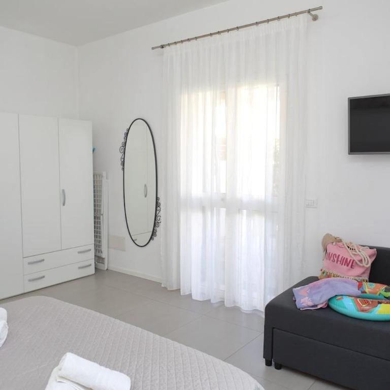 2-room apartment near Cefalù with 2 pools - Casa Vacanze Luna - Appartamento con 2 Camere da Letto - 10