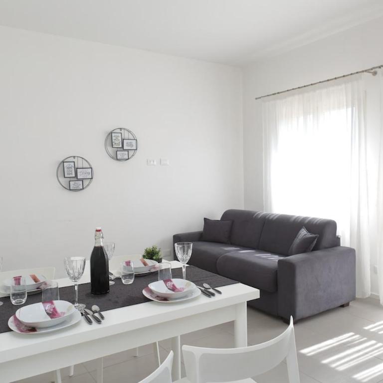 2-room apartment near Cefalù with 2 pools - Casa Vacanze Luna - Appartamento con 2 Camere da Letto - 11