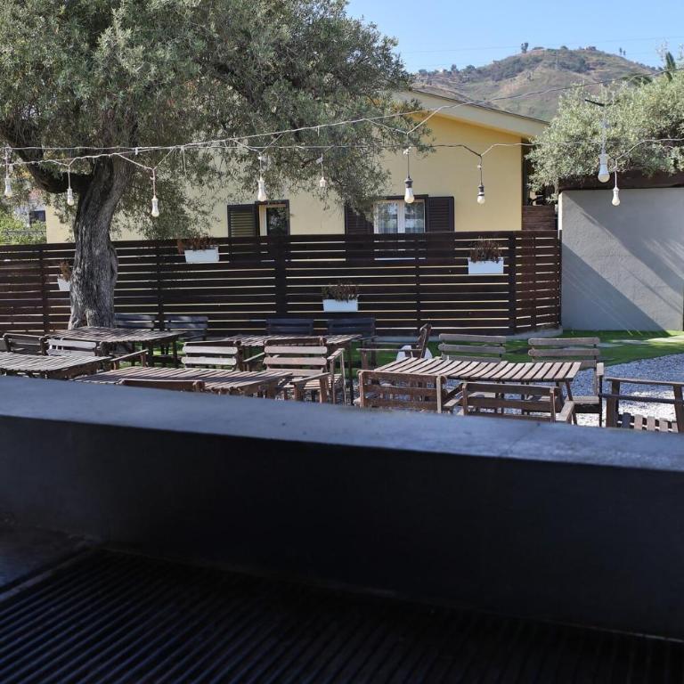 2-room apartment near Cefalù with 2 pools - Casa Vacanze Luna - Appartamento con 2 Camere da Letto - 14