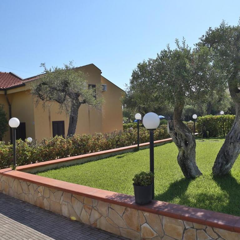 2-room apartment near Cefalù with 2 pools - Casa Vacanze Luna - Appartamento con 2 Camere da Letto - 15