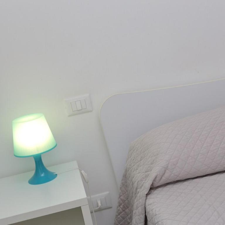 2-room apartment near Cefalù with 2 pools - Casa Vacanze Luna - Appartamento con 2 Camere da Letto - 16