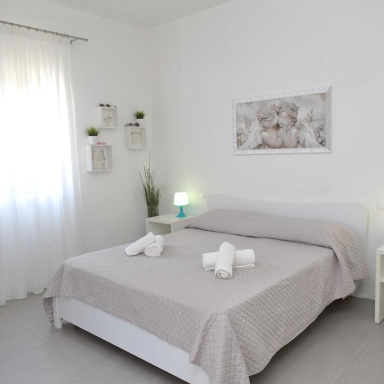 2-room apartment near Cefalù with 2 pools - Casa Vacanze Luna - Appartamento con 2 Camere da Letto - 24