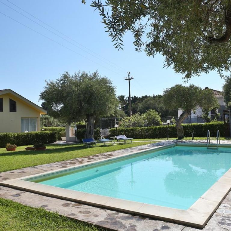 2-room apartment near Cefalù with 2 pools - Casa Vacanze Luna - Appartamento con 2 Camere da Letto - 27