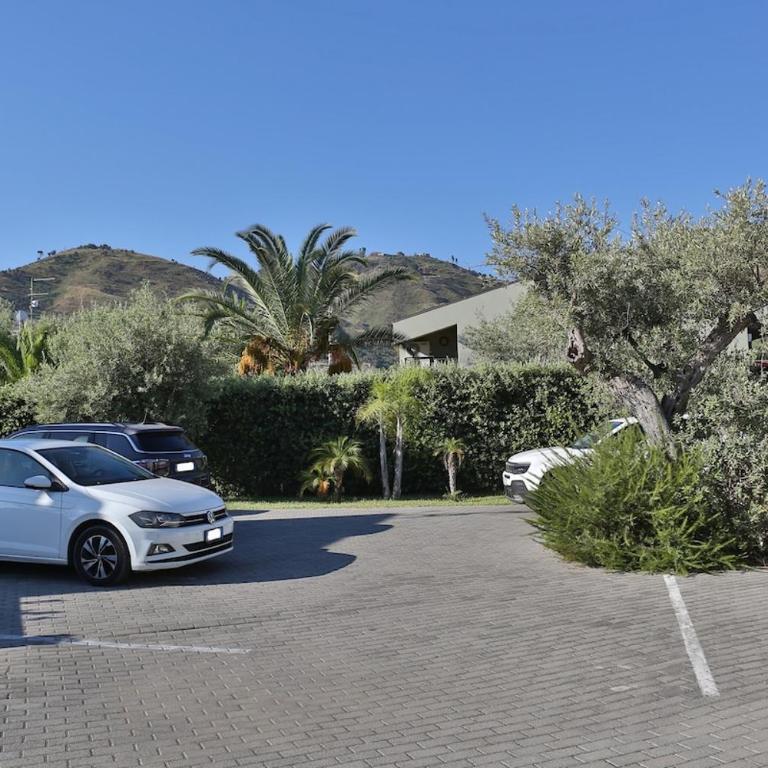 2-room apartment near Cefalù with 2 pools - Casa Vacanze Luna - Appartamento con 2 Camere da Letto - 29