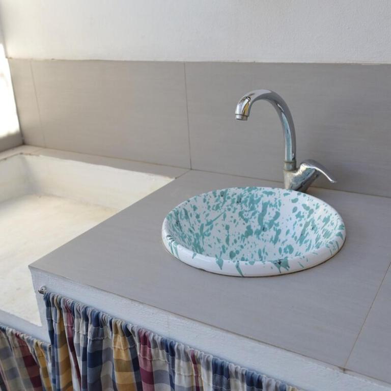 2-room apartment near Cefalù with 2 pools - Casa Vacanze Luna - Appartamento con 2 Camere da Letto - 30